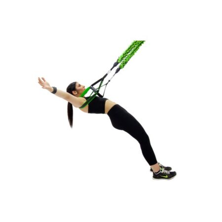 MPF® BANGEE TRAINER | ΠΟΛΥΟΡΓΑΝΟ ΑΙΩΡΗΣΗΣ ΜΕ ΛΑΣΤΙΧΑ & ΙΜΑΝΤΕΣ - Image 3