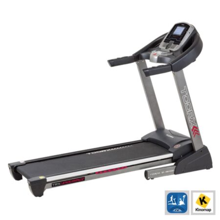 Διάδρομος Τρεξίματος TRX ENDURANCE AC Toorx