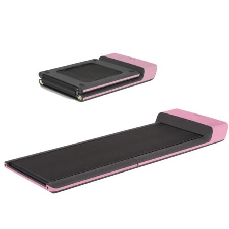 Διάδρομος γυμναστικής Walking Pad (WP-P) candy rose TOORX - Image 1