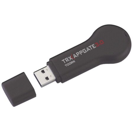 TRX App Gate TRX-AG 3.0 Intelligent Bluetooth TOORX - Image 1
