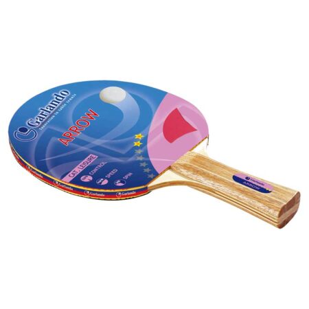 Ρακέτα Ping Pong ARROW 2stars Garlando - Image 1