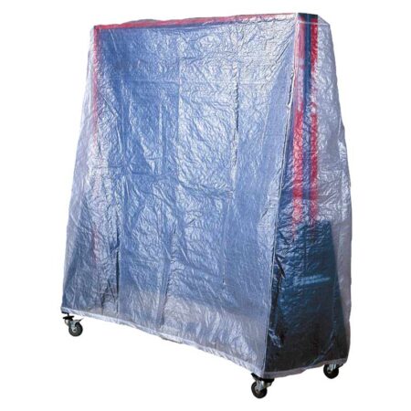 Κάλυμμα για Τραπέζι Ping Pong 2C4-127 Garlando - Image 1