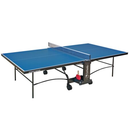 Τραπέζι ping pong ADVANCE INDOOR εσωτερικού χώρου Garlando - Image 1