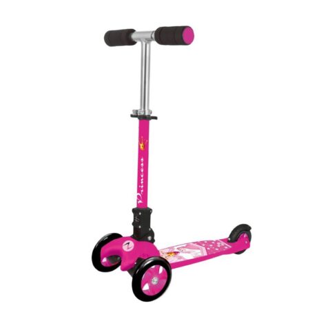 Πατίνι ADVENTURE KID PRINCESS SCOOTER - Nextreme - Image 1
