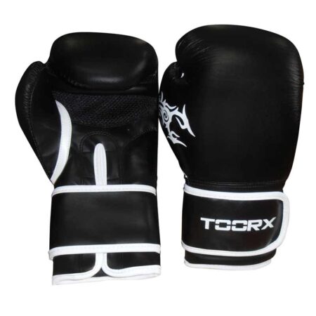 Γάντια Boxing Πυγμαχίας PANTHER 10oz Toorx - Image 1