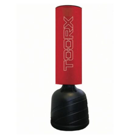 Σάκος Μποξ Δαπέδου - Ανδρείκελο BOT-043 Toorx - Image 1