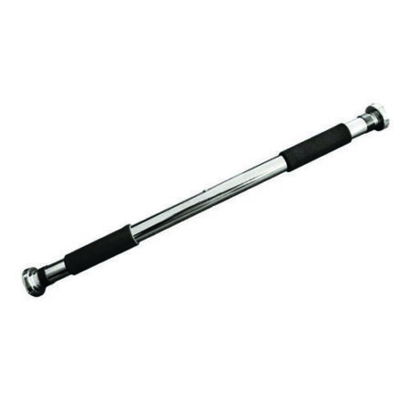 Μονόζυγο Πόρτας με Ρυθμιζόμενο Μήκος BTE Toorx