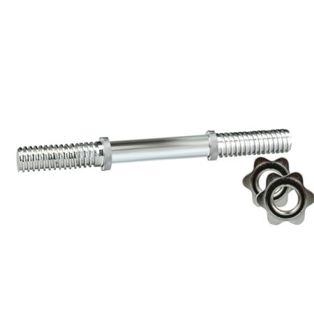 Αλτηράκι Σπιράλ 35cm Ø25mm Toorx - Image 1