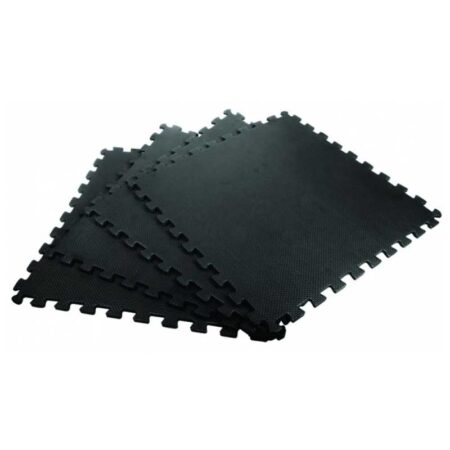 Αθλητικό Δάπεδο Τύπου Πάζλ MAT-60 (4τμχ) 61x61x1.2cm Toorx - Image 1