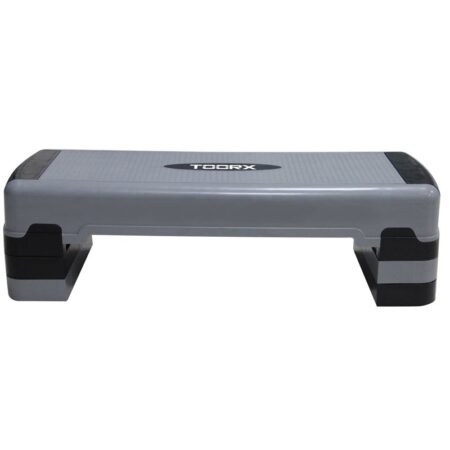 Step Aerobic Advance με 3 Επίπεδα (AHF-002) Toorx - Image 1