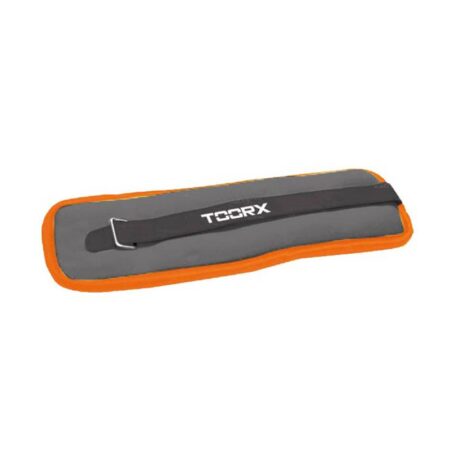 Βαράκια Άκρων 2x1kg με Velcro (AHF-072) Toorx - Image 1