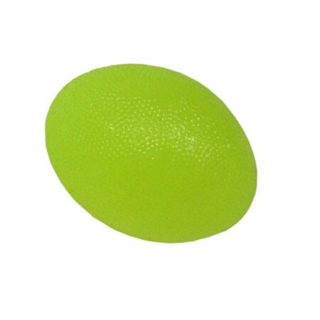 Μπάλα GEL Ενδυνάμωσης Χεριού AHF-020 Toorx - Image 1