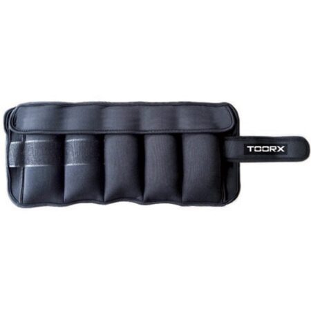 Βαράκια Άκρων Ρυθμιζόμενα (AHF-093) 2x2.5kg Toorx - Image 1