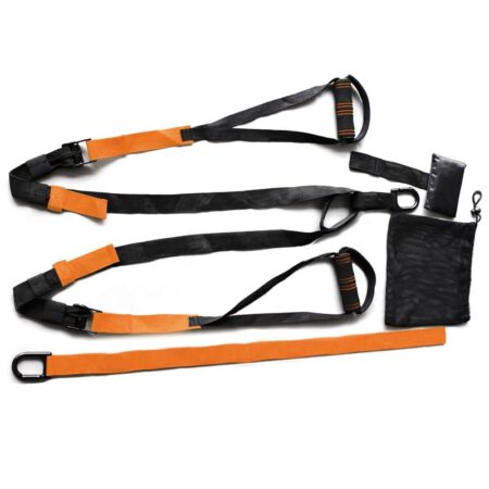 Ιμάντες Προπόνησης FST Toorx - Image 1