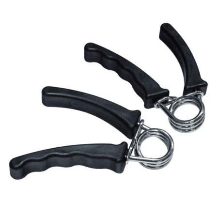 Σετ Ελατήρια Χεριού με Επαναφορά Toorx - Image 1