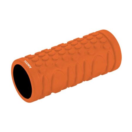 Κύλινδρος Ισορροπίας Foam Roller orange Toorx - Image 1