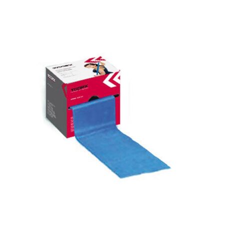 Λάστιχο Γυμναστικής σε Ρολό 25m AHF-116 Toorx - Image 1