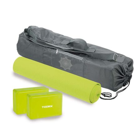 Σετ Yoga AHF-101 Toorx - Image 1