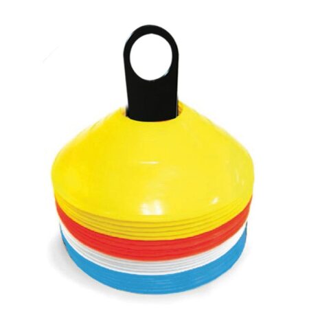 Χωροδείκτες 24 Τεμάχια AHF-135 19x5cm Toorx - Image 1