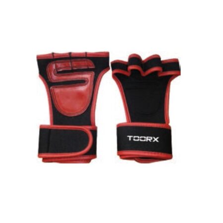 Grip Pads S/M Προστατευτικά Χεριών Toorx - Image 1