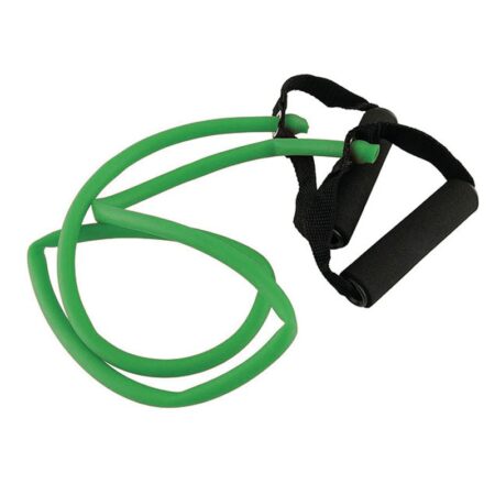 Λάστιχο Γυμναστικής με Λαβές AHF-145 ΜΕΤΡΙΟ Toorx - Image 1