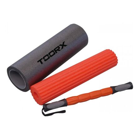 Foam Roller 3 σε 1 AHF-091 Toorx - Image 1