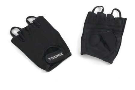 Γάντια (AHF-234) -Μ- SUEDE TOORX - Image 1