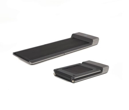 Διάδρομος WALKING PAD (WP-G) mineral grey TOORX - Image 1