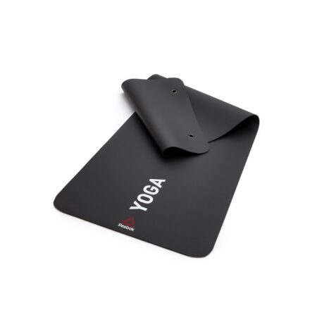 Reebok Yoga Mat (Μαύρο) - Image 5