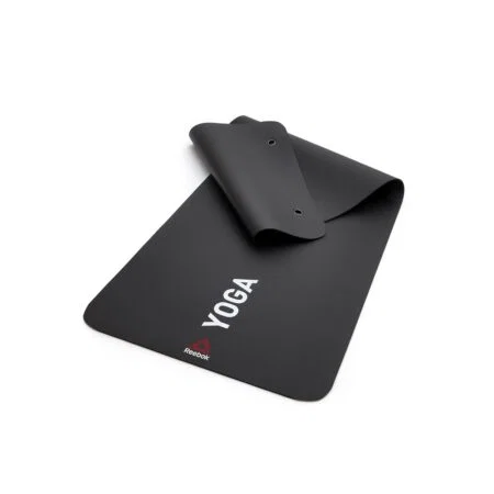 Reebok Yoga Mat (Μαύρο) - Image 5