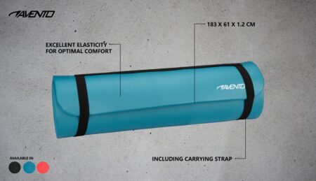 Avento® Ταπέτο NBR (183x61x1.2 cm) - Image 7