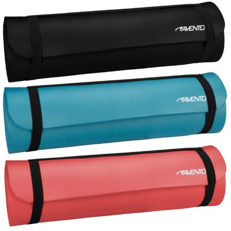 Avento® Ταπέτο NBR (183x61x1.2 cm) - Image 1