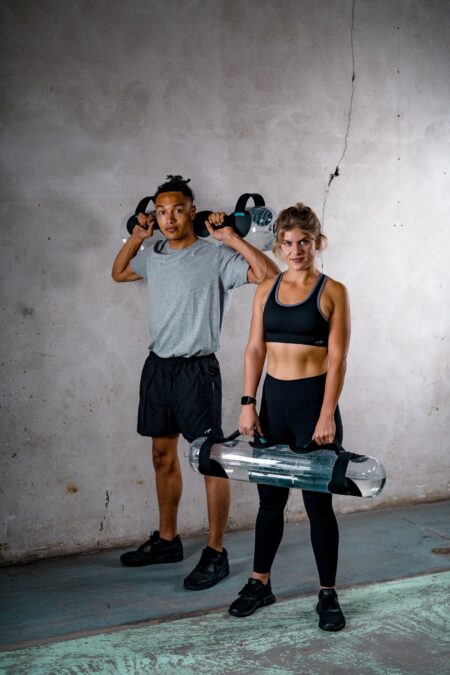 Avento Water Bag (έως 14L/14kg) - Image 4