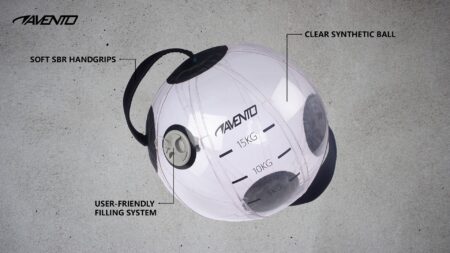 Avento Water Ball (έως 15L/15kg) - Image 4
