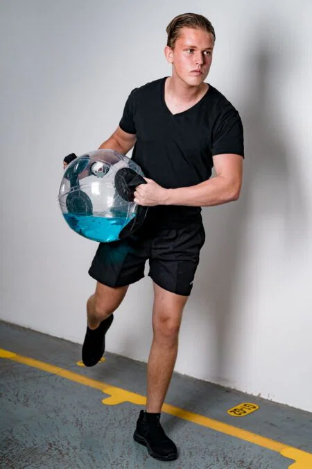 Avento Water Ball (έως 15L/15kg) - Image 3