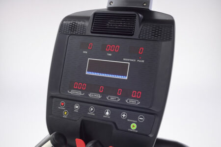 Καθιστό Ποδήλατο Gymost Turbo R11 - Image 3