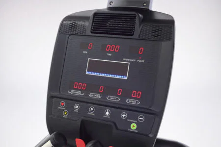 Καθιστό Ποδήλατο Gymost Turbo R11 - Image 3