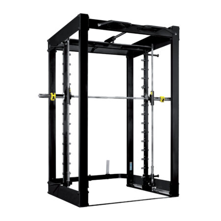 MultiPower 3D Smith System - Image 1