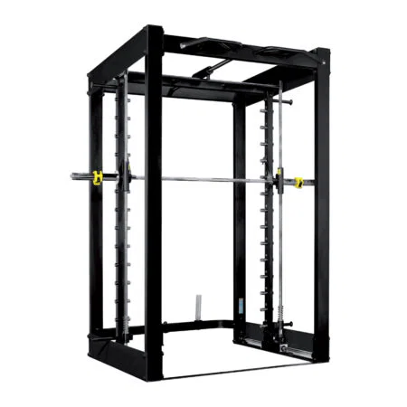 MultiPower 3D Smith System - Image 1