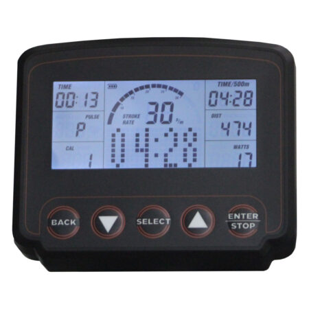 Unlimited® H5 - Air Ski - Image 4