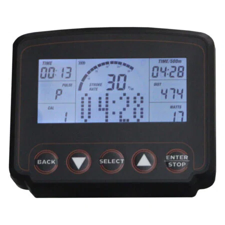 Unlimited® H5 - Air Ski - Image 4