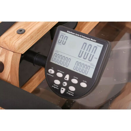 WaterRower Κωπηλατική Νερού "Ash S4" - Image 8