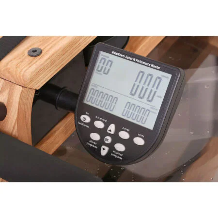 WaterRower Κωπηλατική Νερού "Ash S4" - Image 8