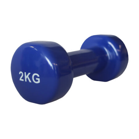 Pegasus® Βάρη Βινυλίου - 2 kg (τεμάχιο)