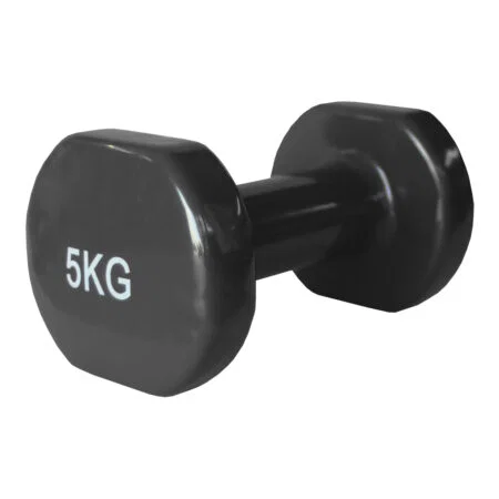 Pegasus® Βάρη χειρός βινυλίου - 5 kg (τεμάχιο)