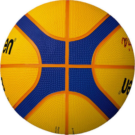 Μπάλα Μπάσκετ Molten 3X3 B33T2000 - Image 2