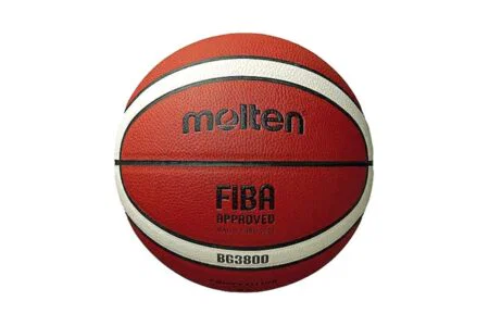 Μπάλα Μπάσκετ Molten #7 B7G3800 - Image 1