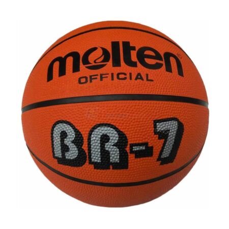 Μπάλα Μπάσκετ Molten #5 BR7 - Image 1