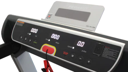 Διάδρομος Γυμναστικής Pegasus® "Slim" ΜT-1051 2.0HP - Image 6