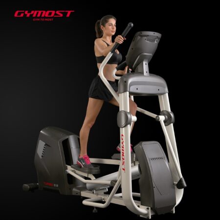 Ελλειπτικό Gymost Turbo E12 - Image 7